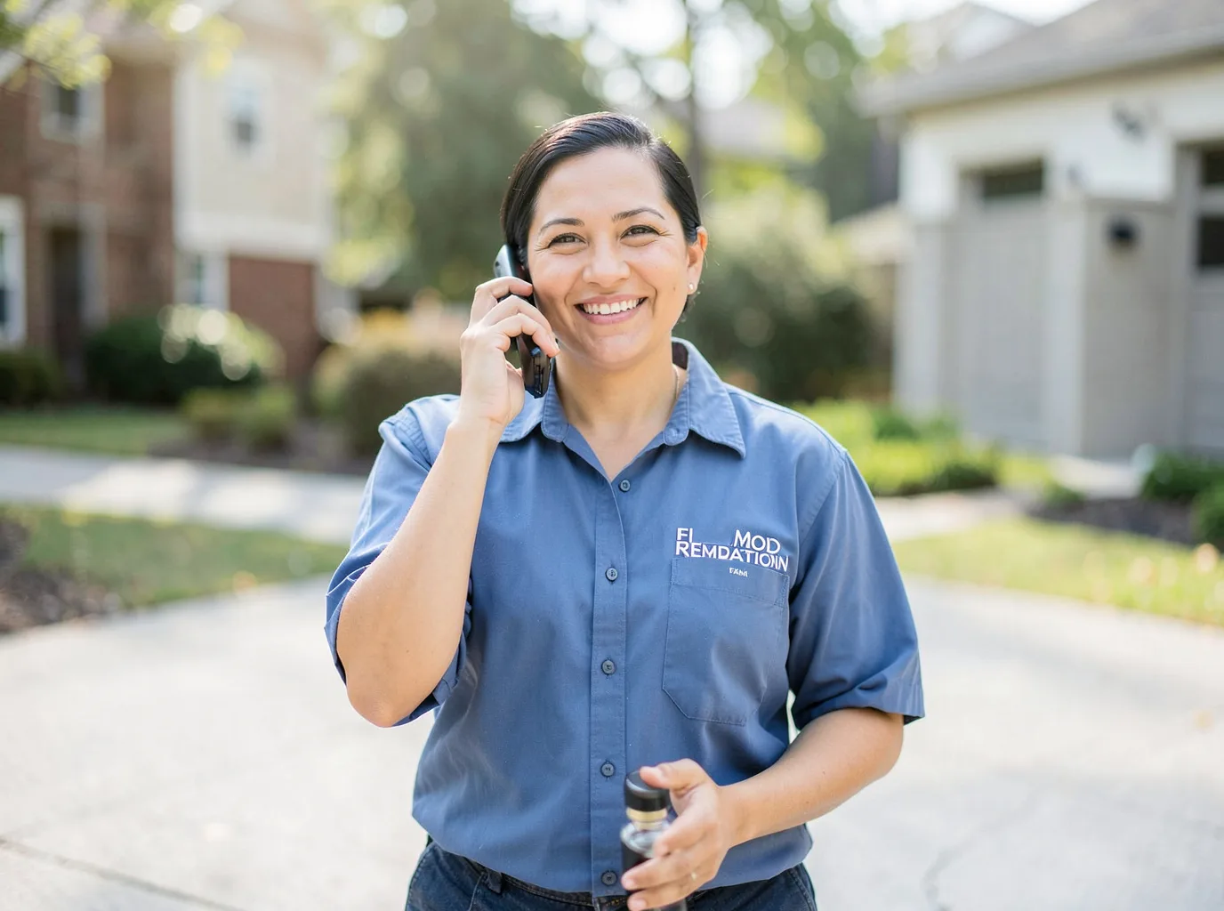 Mold Remediation Nezperce, ID FAQs
